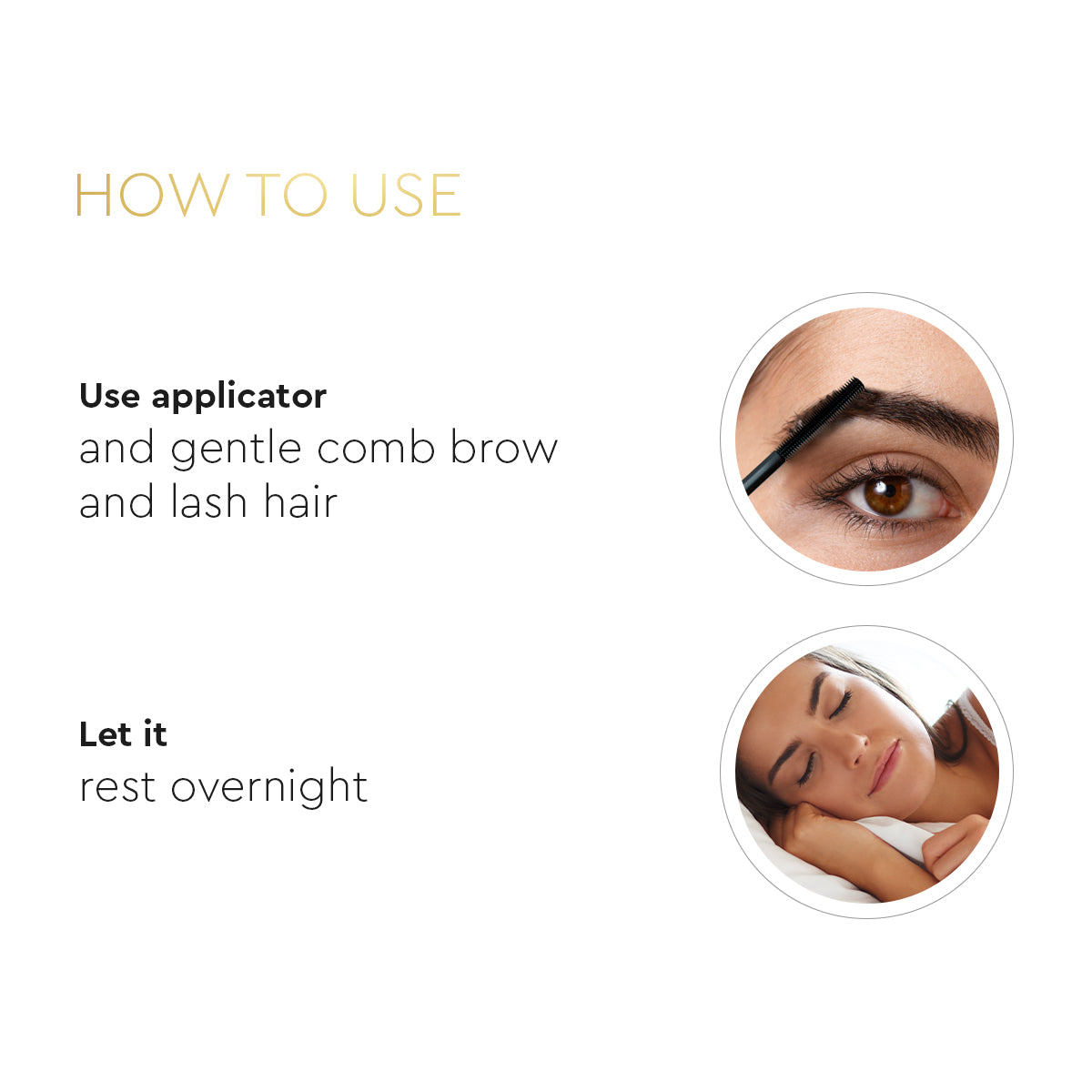 VLCC ProCare Brow and Lashes Oil - 15ml - Image 9 - Buy from Indicrest