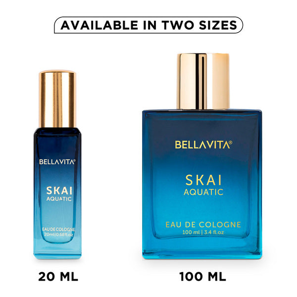 SKAI Unisex - 20ml - Image 7 - Indicrest