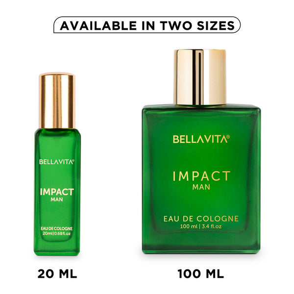 IMPACT Man - 20ml - Image 7 - Indicrest