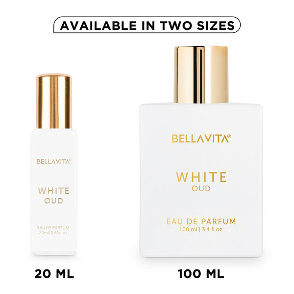 WHITE OUD Unisex - 20ml - Image 7 - Indicrest