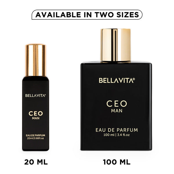 CEO Man - 20ml - Image 7 - Indicrest