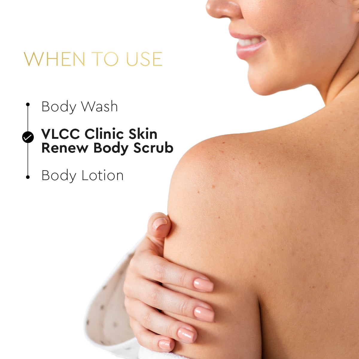 VLCC Skin Renew Body Scrub - 200 g - Image 8 - Buy from Indicrest