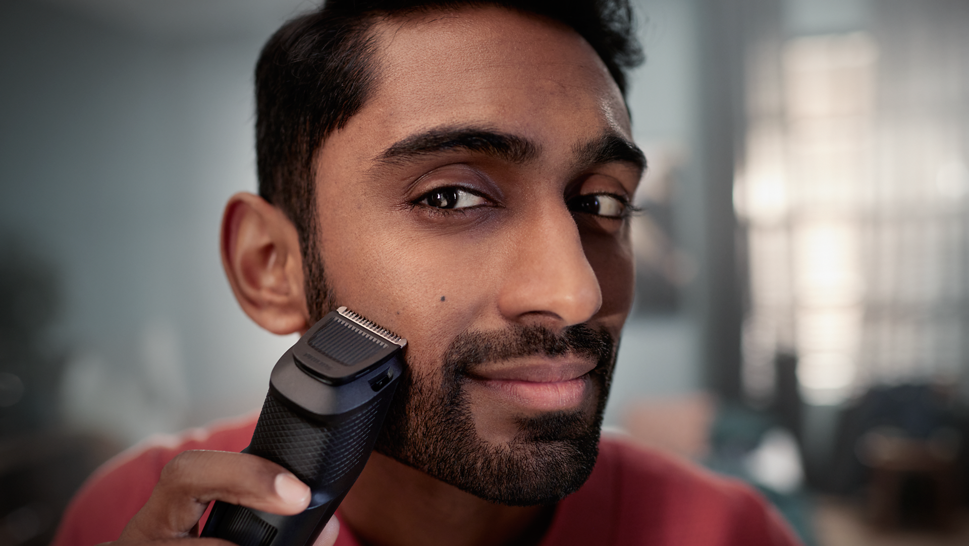 Philips Beard Trimmer Series 3000 Beard Trimmer, BT3415/15