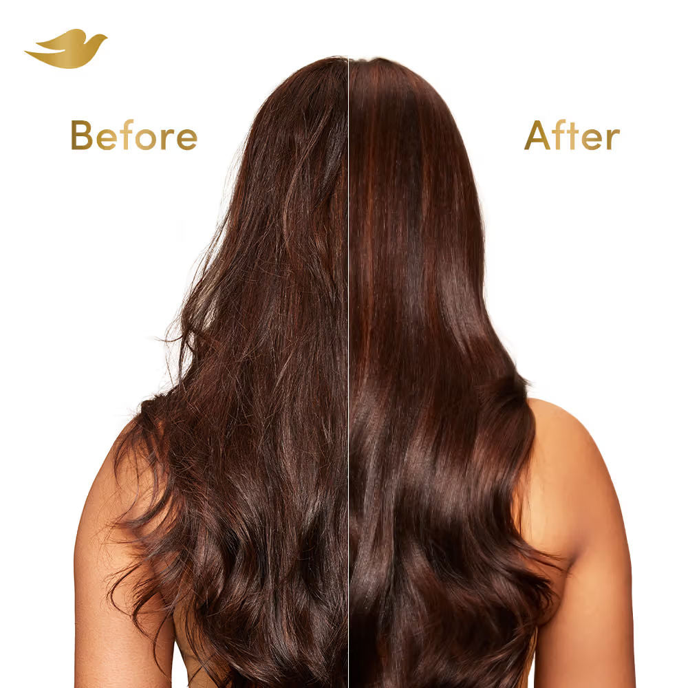 Dove 10 in 1 Deep Repair Treatment Hair Mask, 120ml Buy at Indicrest Image 8