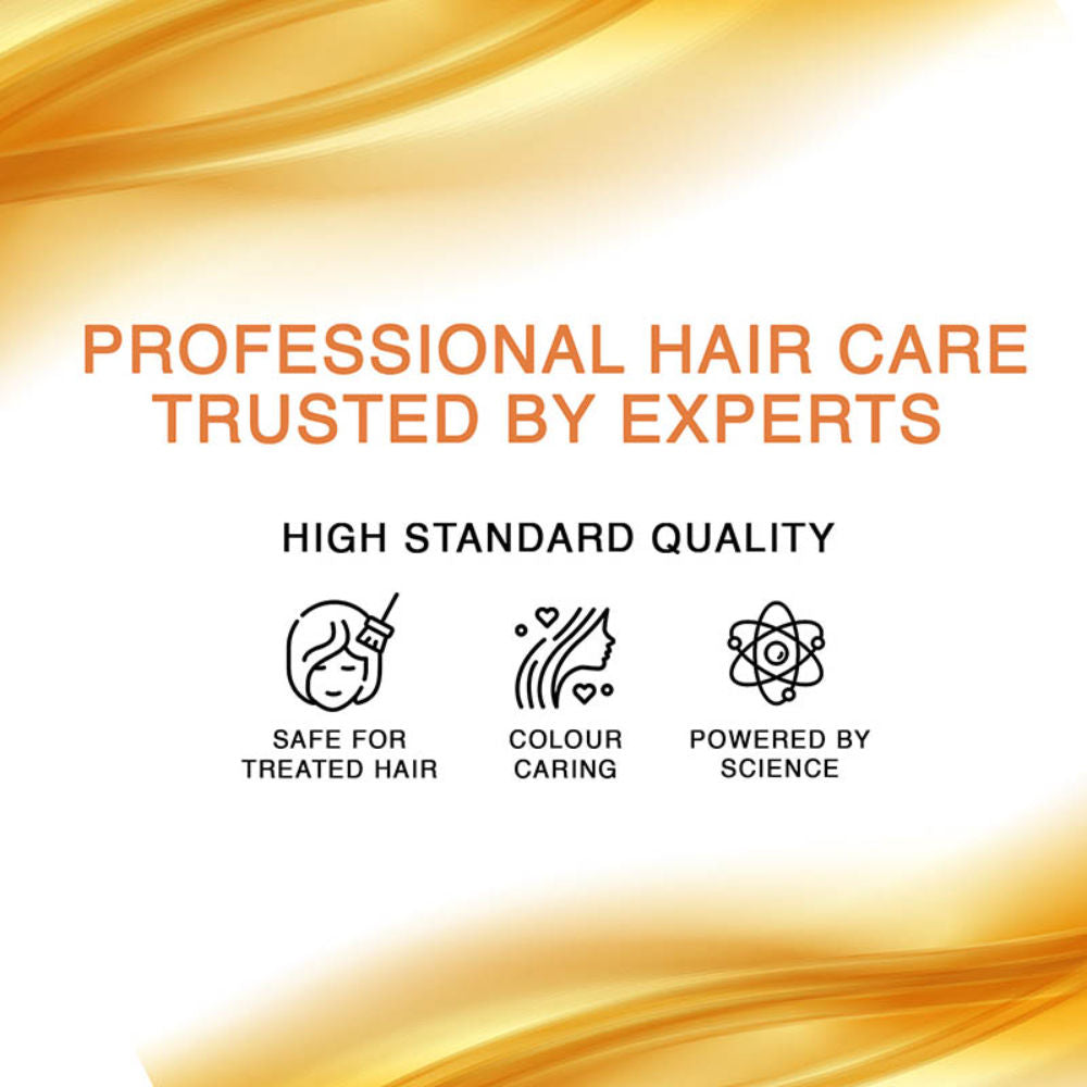 Streax Professional Spa Nourishment Anti-Frizz Concentrate, For Normal to Dry Hair, 60ml Buy at Indicrest Image 6