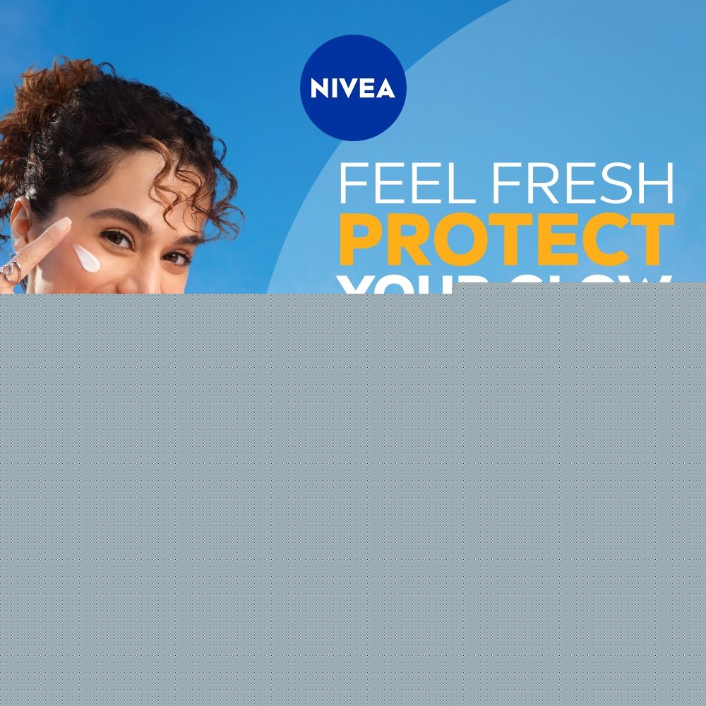 Nivea Soft Daily UV Light Moisturising Cream, 50ml Buy at Indicrest Image 3