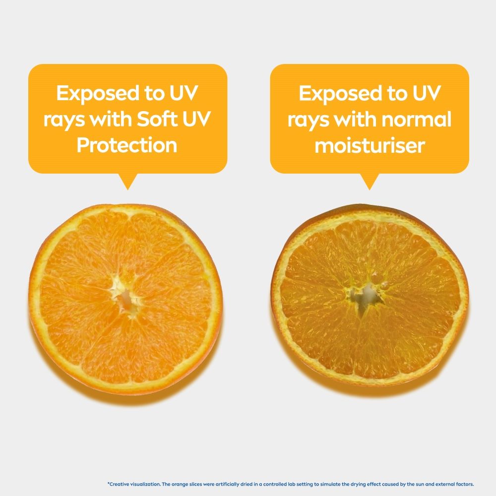 Nivea Soft Daily UV Light Moisturising Cream, 200ml Buy at Indicrest Image 5