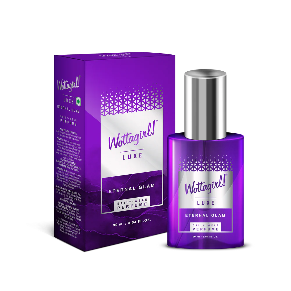 Wottagirl LUXE - PACK OF 4 (90ml EACH) - Image 3 - Buy from Indicrest