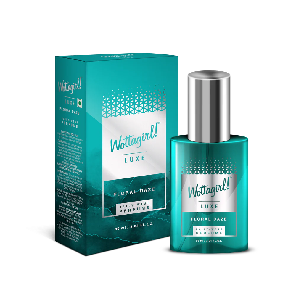 Wottagirl LUXE - PACK OF 4 (90ml EACH) - Image 6 - Buy from Indicrest