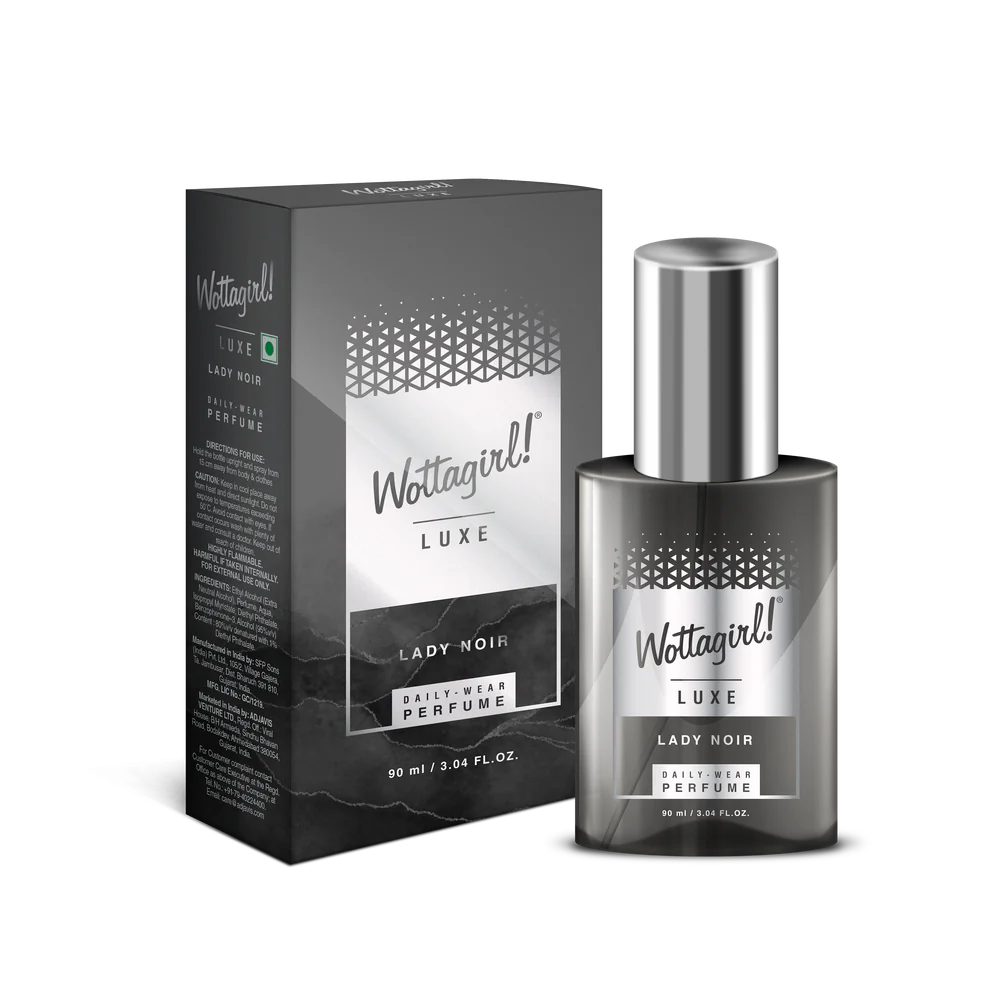 Wottagirl LUXE - PACK OF 4 (90ml EACH) - Image 5 - Buy from Indicrest