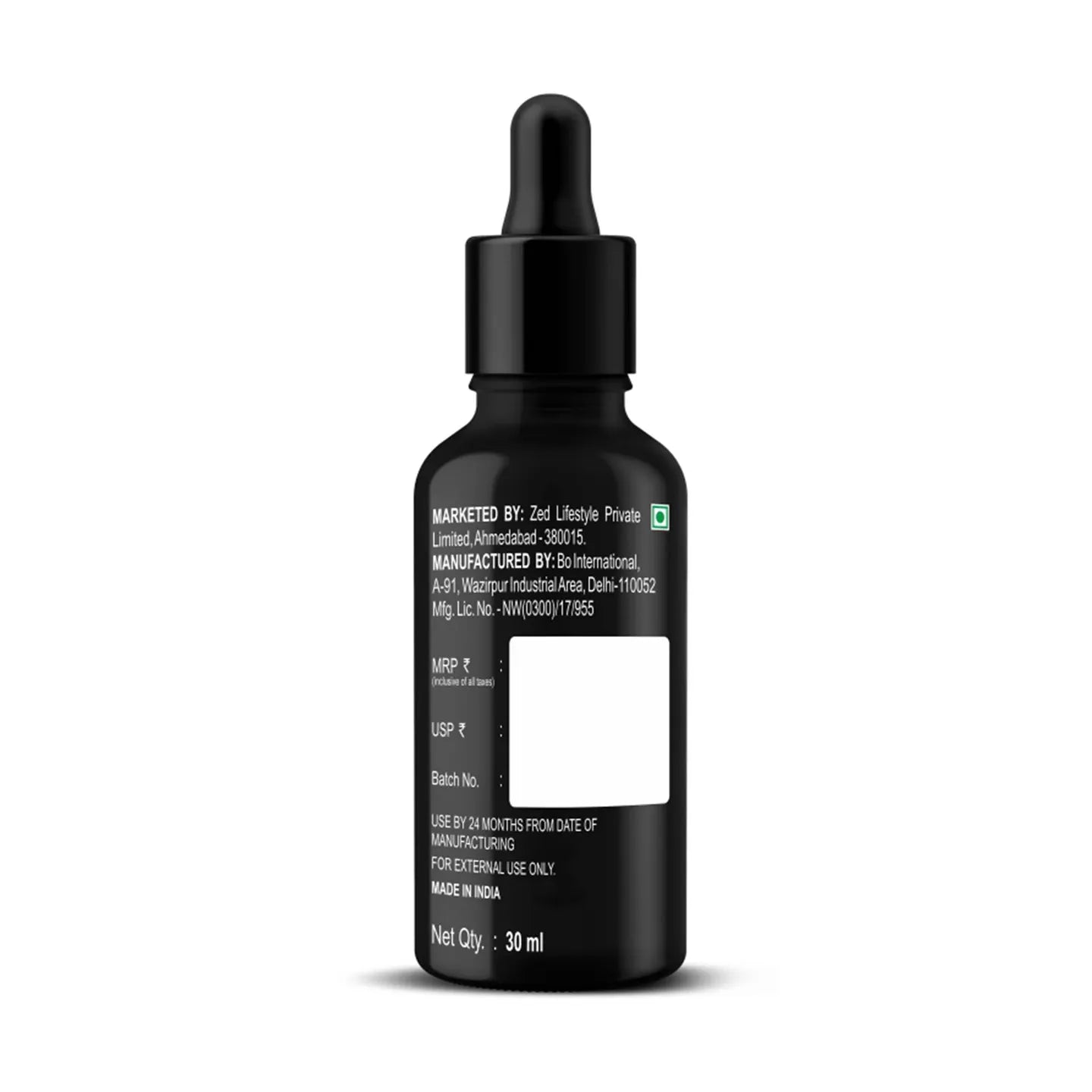 Beardo Deep De-tan Duo - Image 5 - Buy from Indicrest