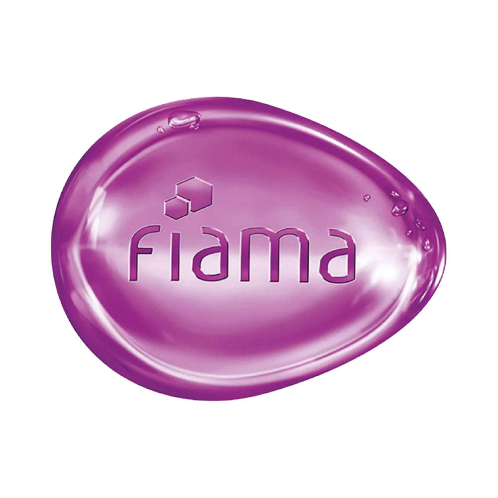Fiama Blackcurrant & Bearberry Gel Bar for Radiant Glowing & Hydrating Skin (Pack of 3 Soaps), 375g Buy at Indicrest Image 4