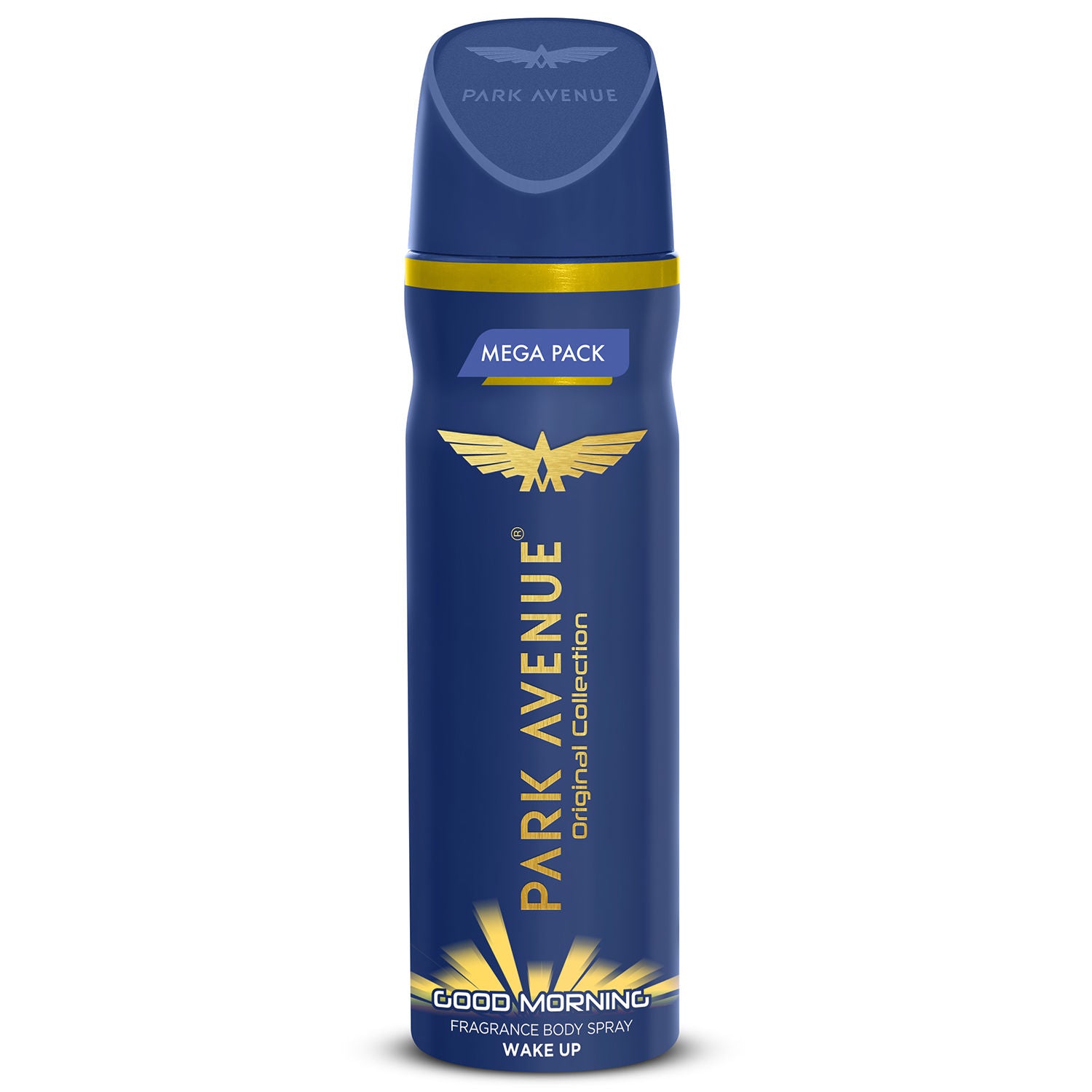 Park Avenue Mega Pack Original Deo Good Morning, 220ml
