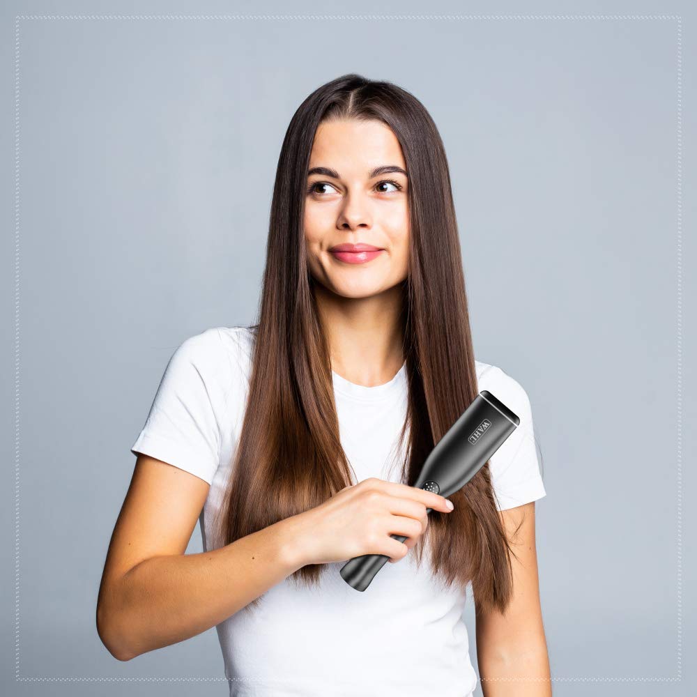 Wahl Cordless Argancare Smart Brus, 1 piece Buy at Indicrest Image 6