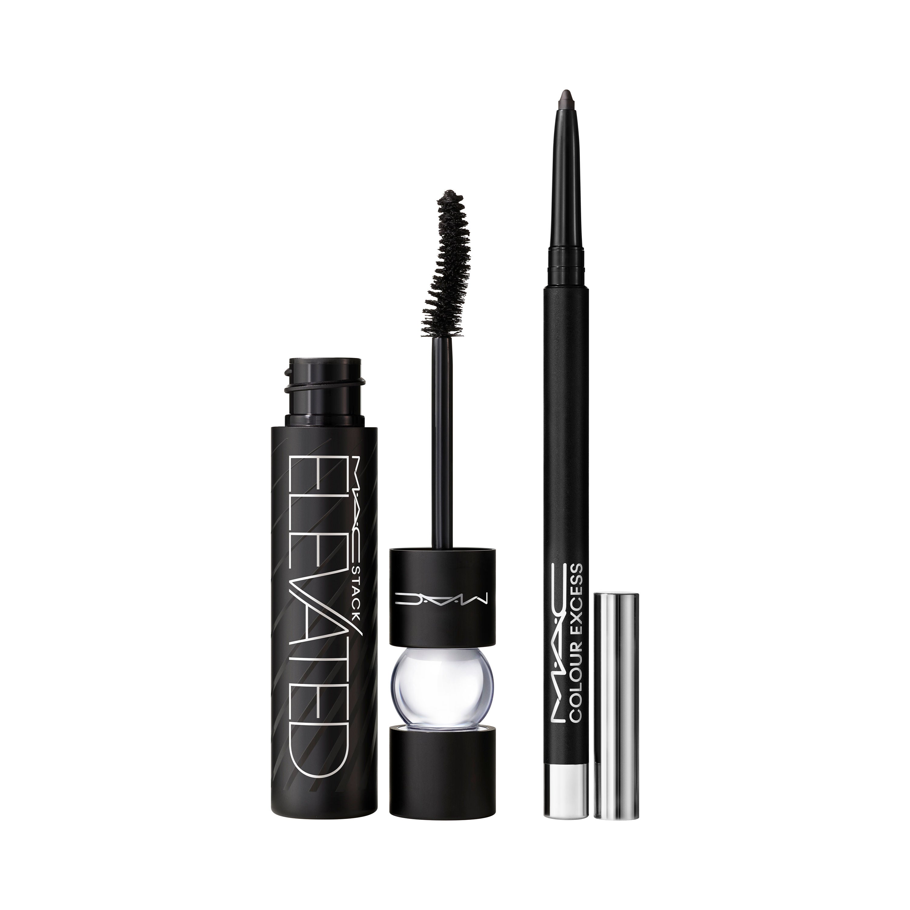 M.A.C Forseeable Future Eye Kit, 0.35g