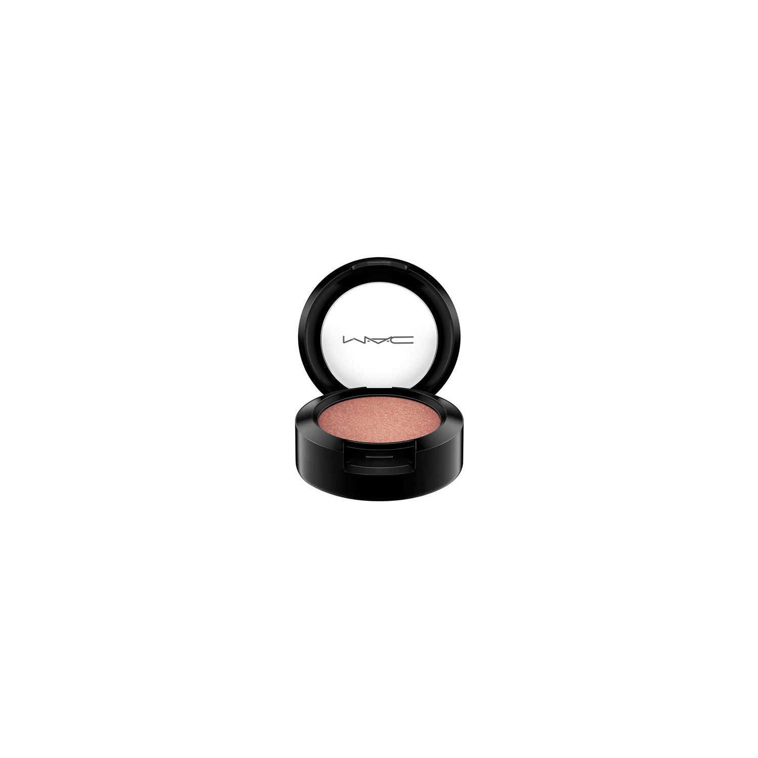 M.A.C Veluxe Pearl Eye Shadow - Expensive Pink, 1.3g Buy at Indicrest Image 2