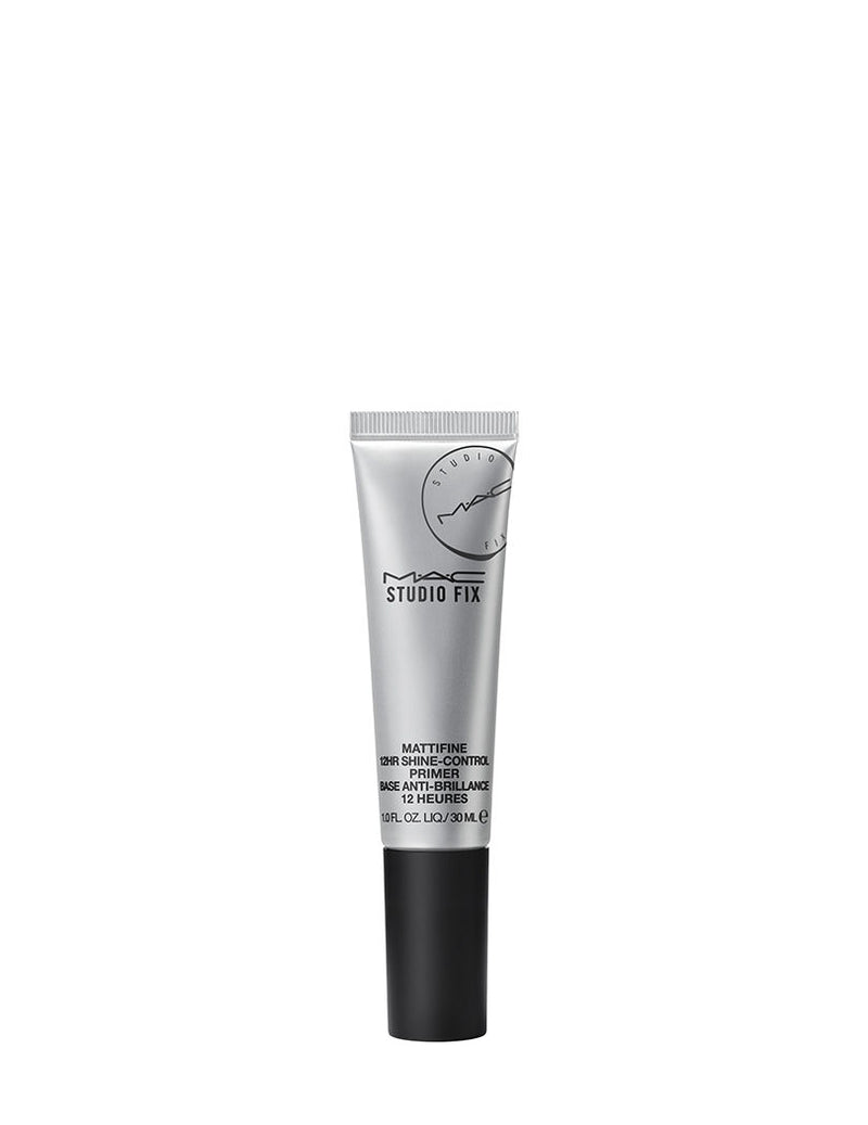 M.A.C Studio Fix Mattifine 12Hr Shine-Control Primer, 30ml Buy at Indicrest