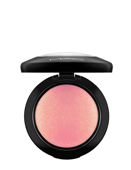 M.A.C Mineralize Blush - Petal Power Buy at Indicrest
