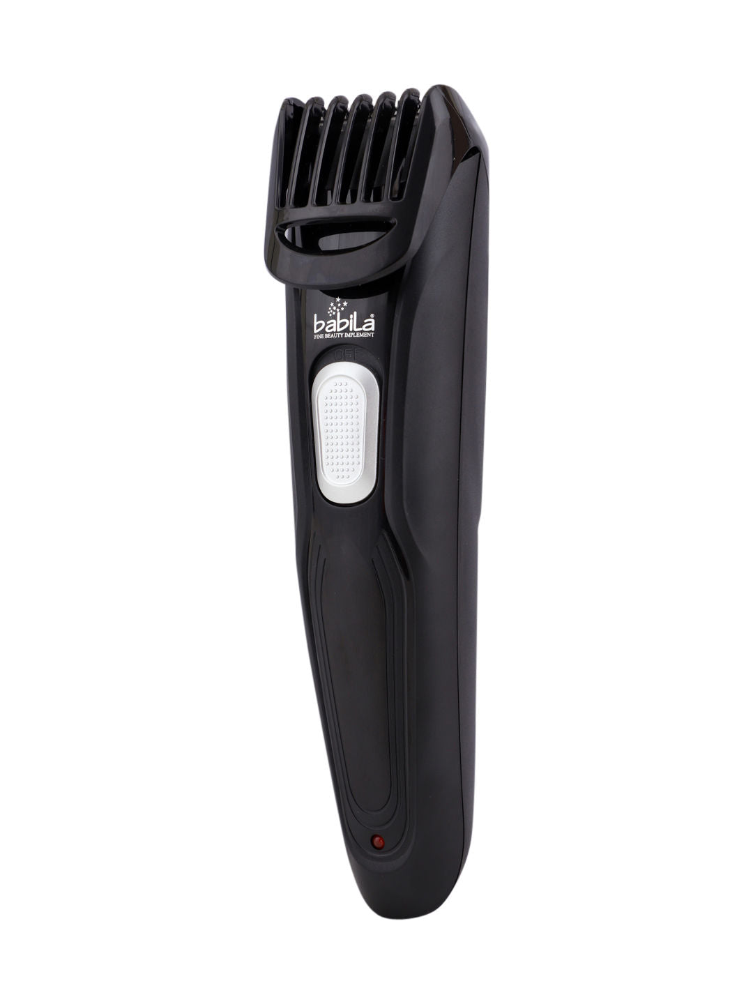 Babila Boss Beard Trimmer- USB Charging, 1 piece Buy at Indicrest