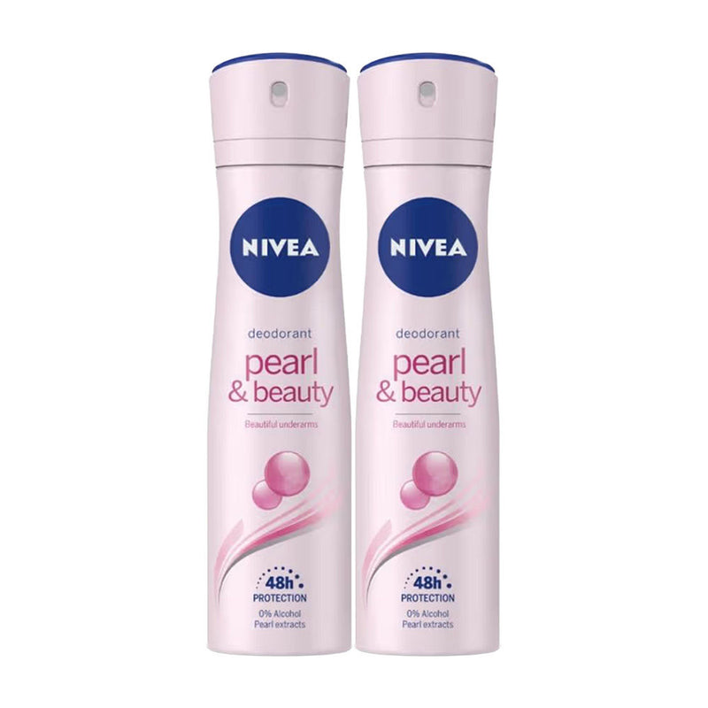 Nivea Bestselling Deodorant (Pack of 2) Combo Buy at Indicrest