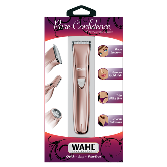 Wahl Pure Confidence 09865-2924 Buy at Indicrest
