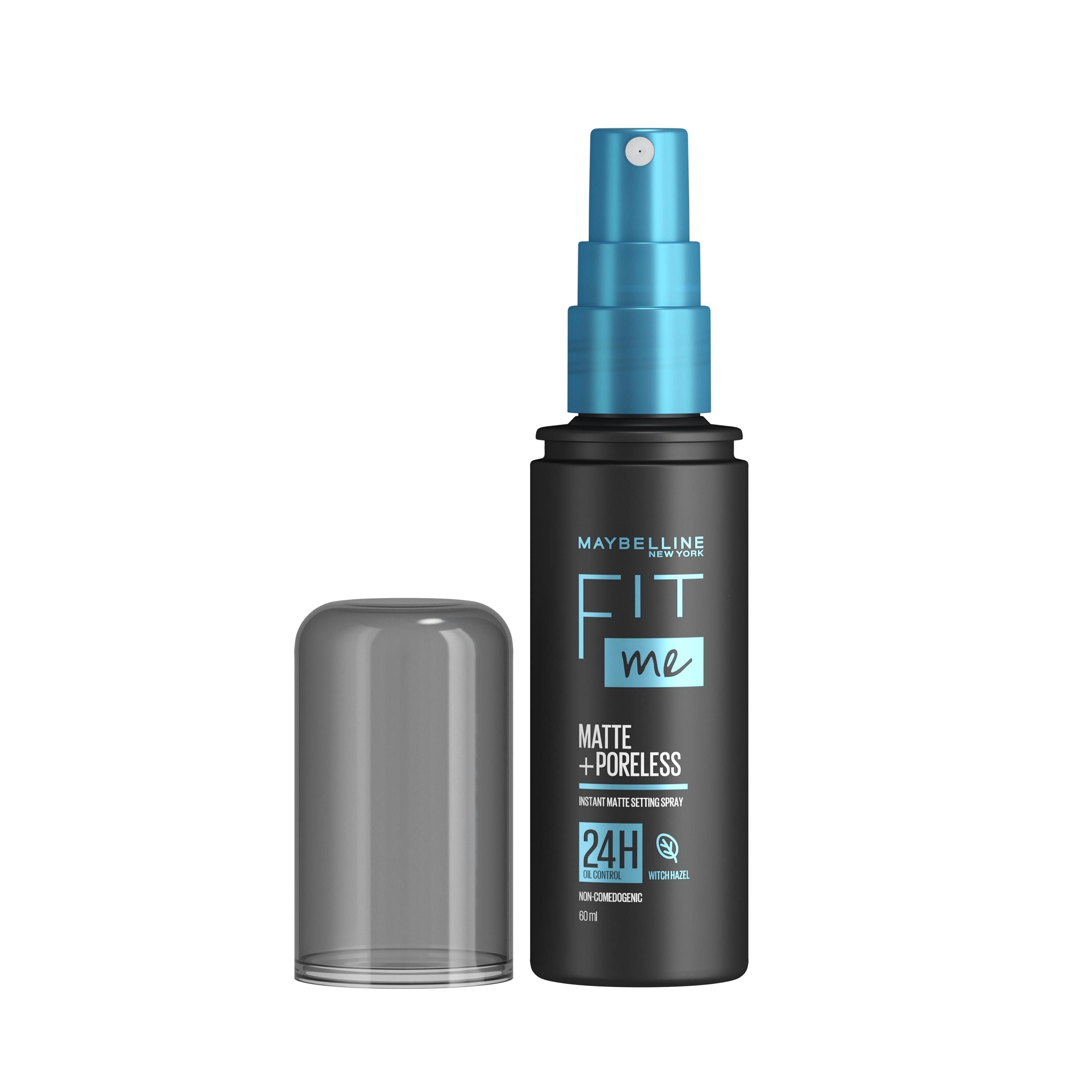 Maybelline New York Prime Your Base - Setting Spray + Primer Combo, 2 pieces Buy at Indicrest Image 2