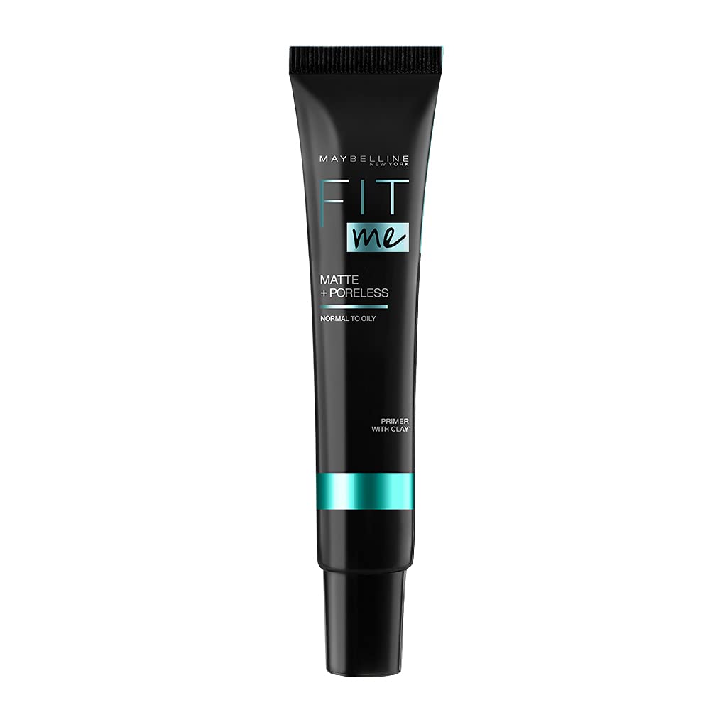 Maybelline New York Prime Your Base - Setting Spray + Primer Combo, 2 pieces Buy at Indicrest Image 3