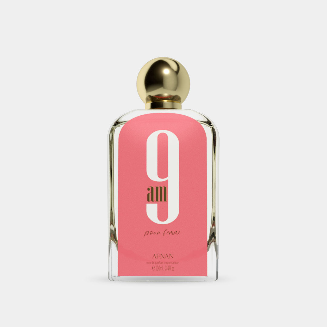 https://india.afnan.com/products/9-am-pour-femme - Buy from Indicrest