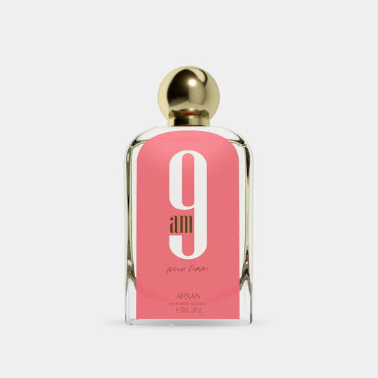 https://india.afnan.com/products/9-am-pour-femme - Buy from Indicrest