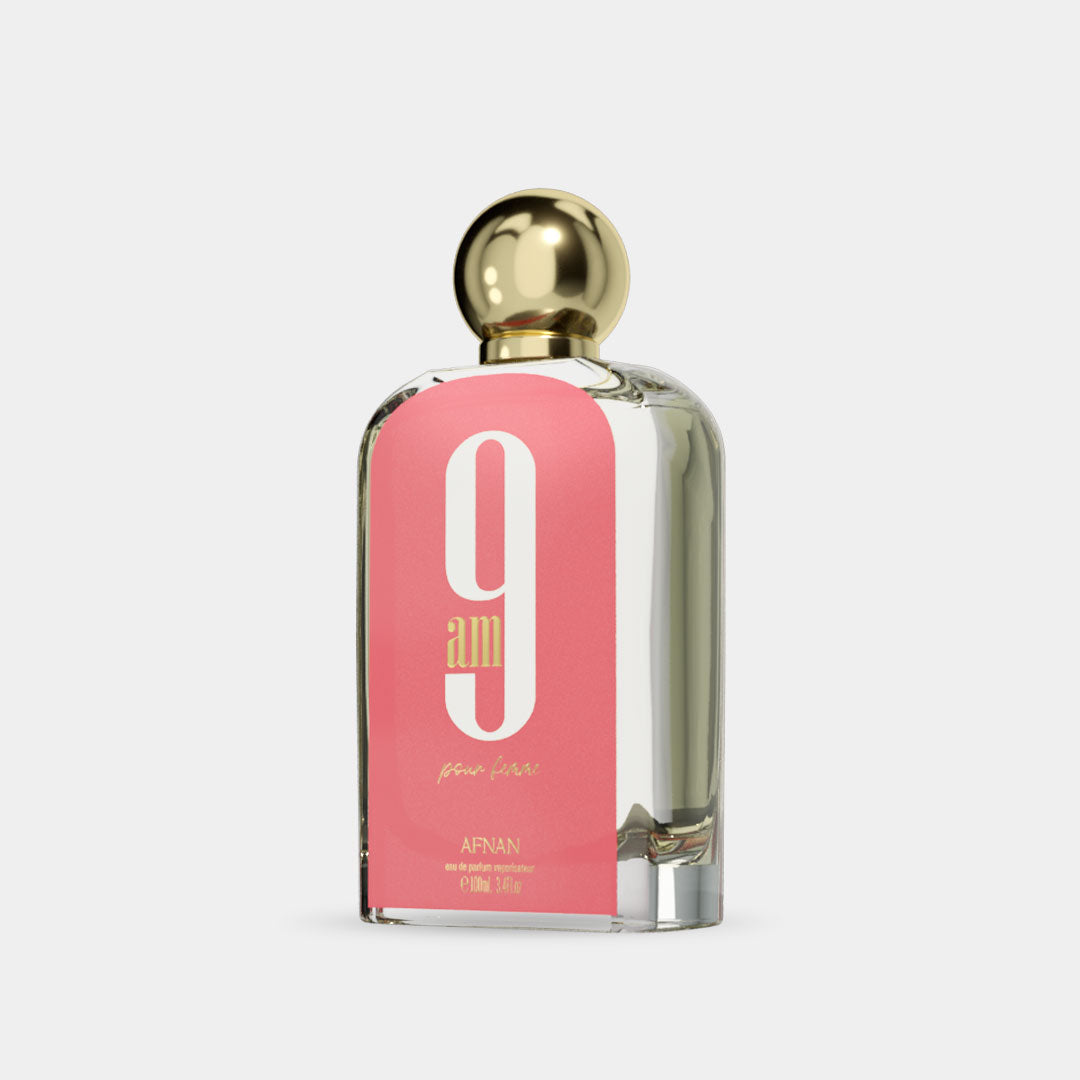 https://india.afnan.com/products/9-am-pour-femme - Image 2 - Buy from Indicrest