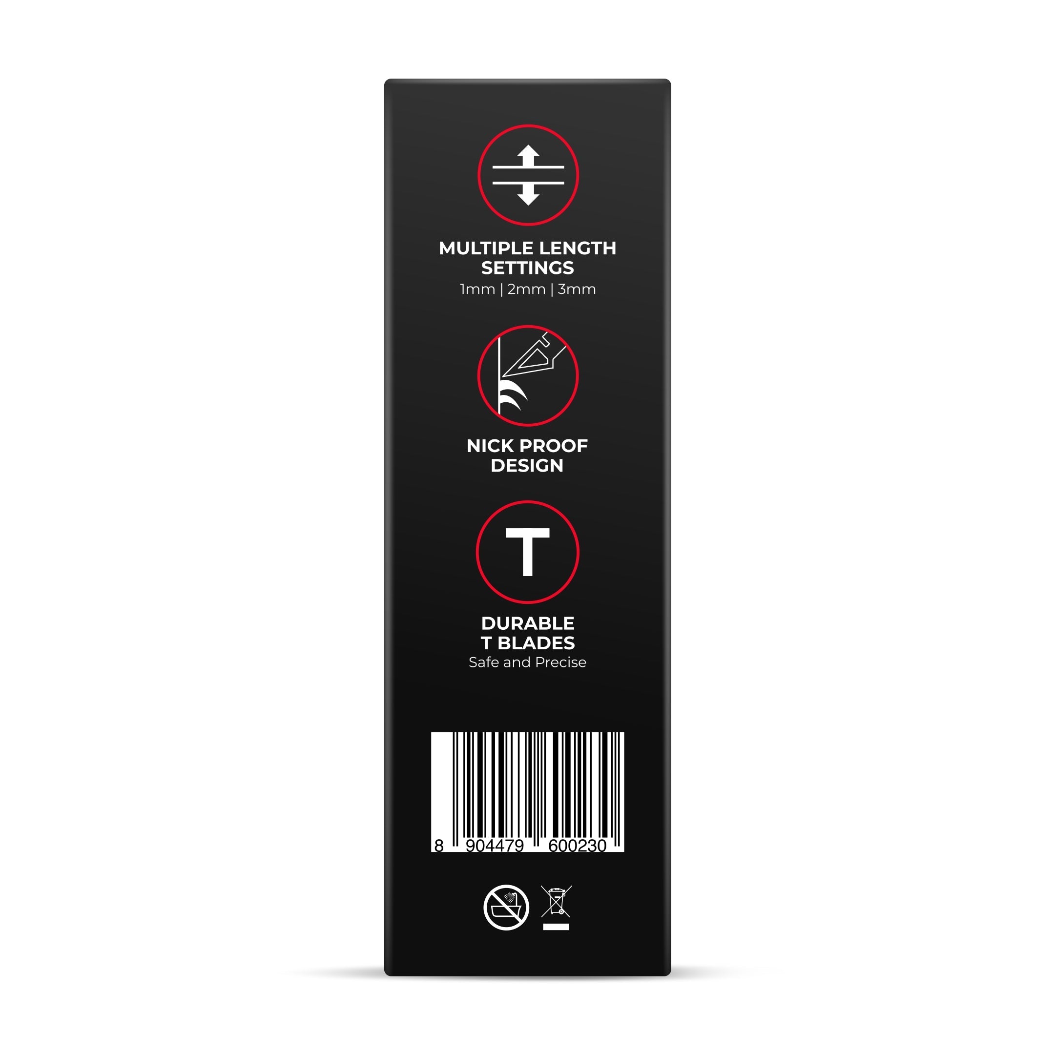 Beardo Ape-X EZ Trimmer - Image 9 - Buy from Indicrest