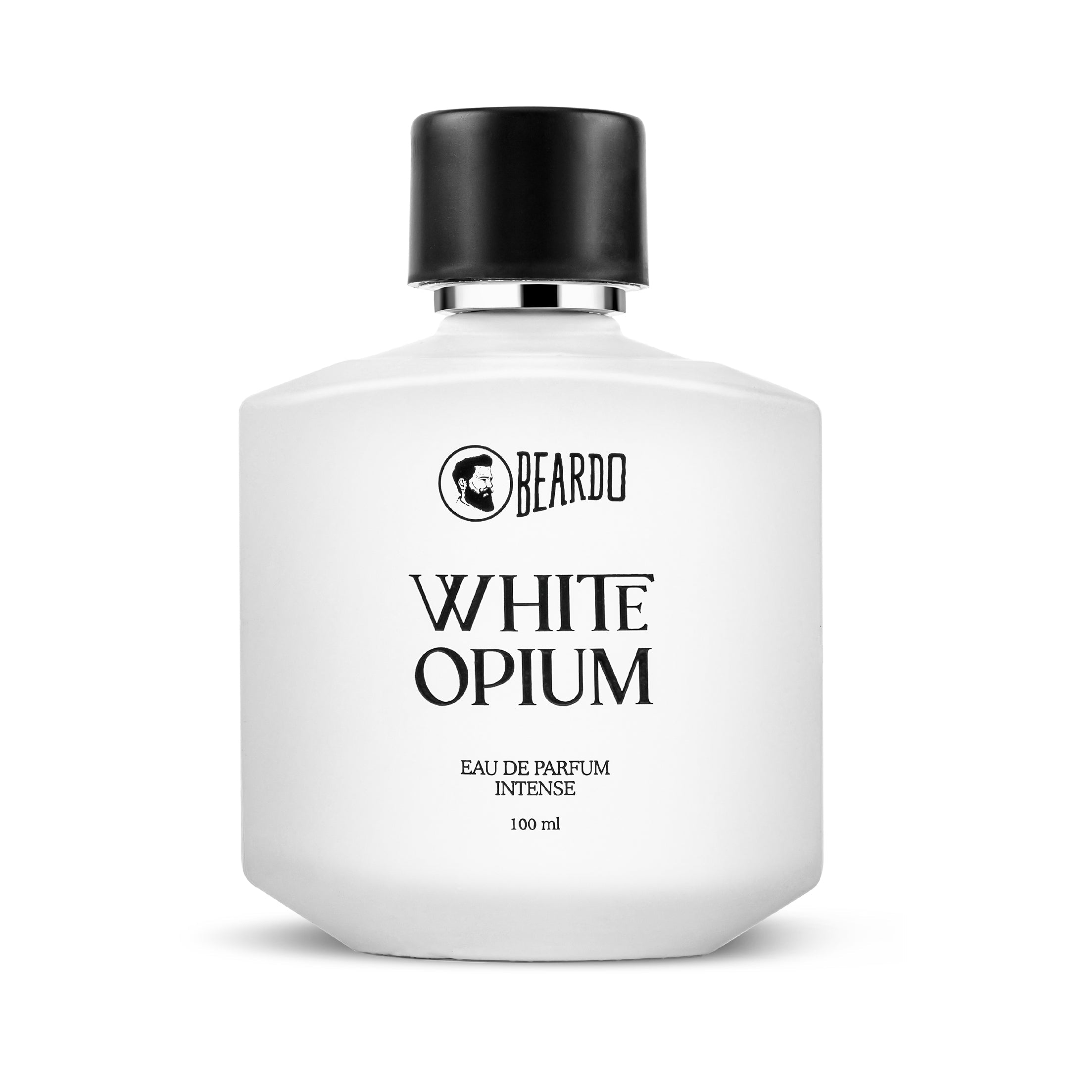 Beardo White Opium Perfume EDP, 100ml - Image 9 - Buy from Indicrest