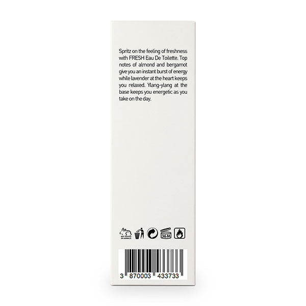 FRESH Unisex - Image 9 - Indicrest