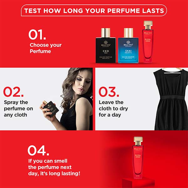 Premium Perfume Set For Men And Women - Image 9 - Indicrest