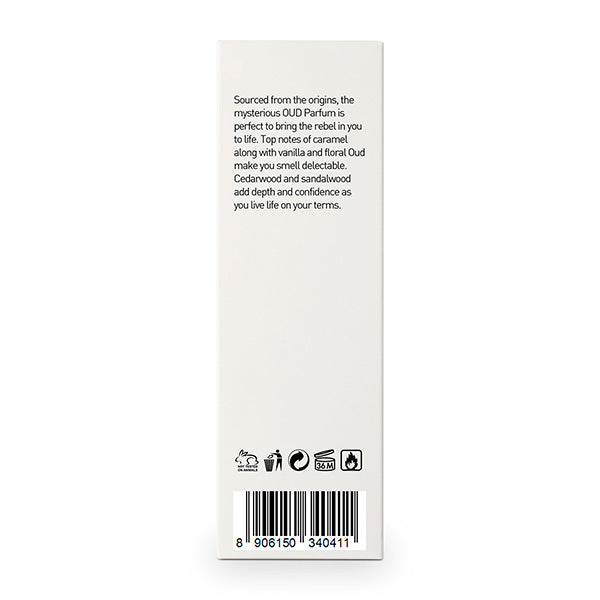 OUD Unisex - 100ml - Image 8 - Indicrest