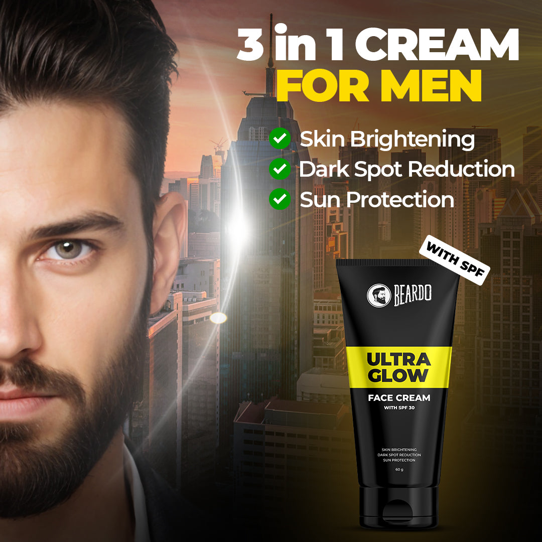 Beardo Looksmaxxing Glow Kit - Image 7 - Buy from Indicrest