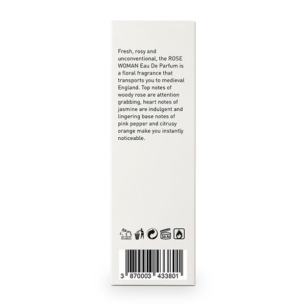 ROSE Woman Perfume - 100ml - Image 9 - Indicrest