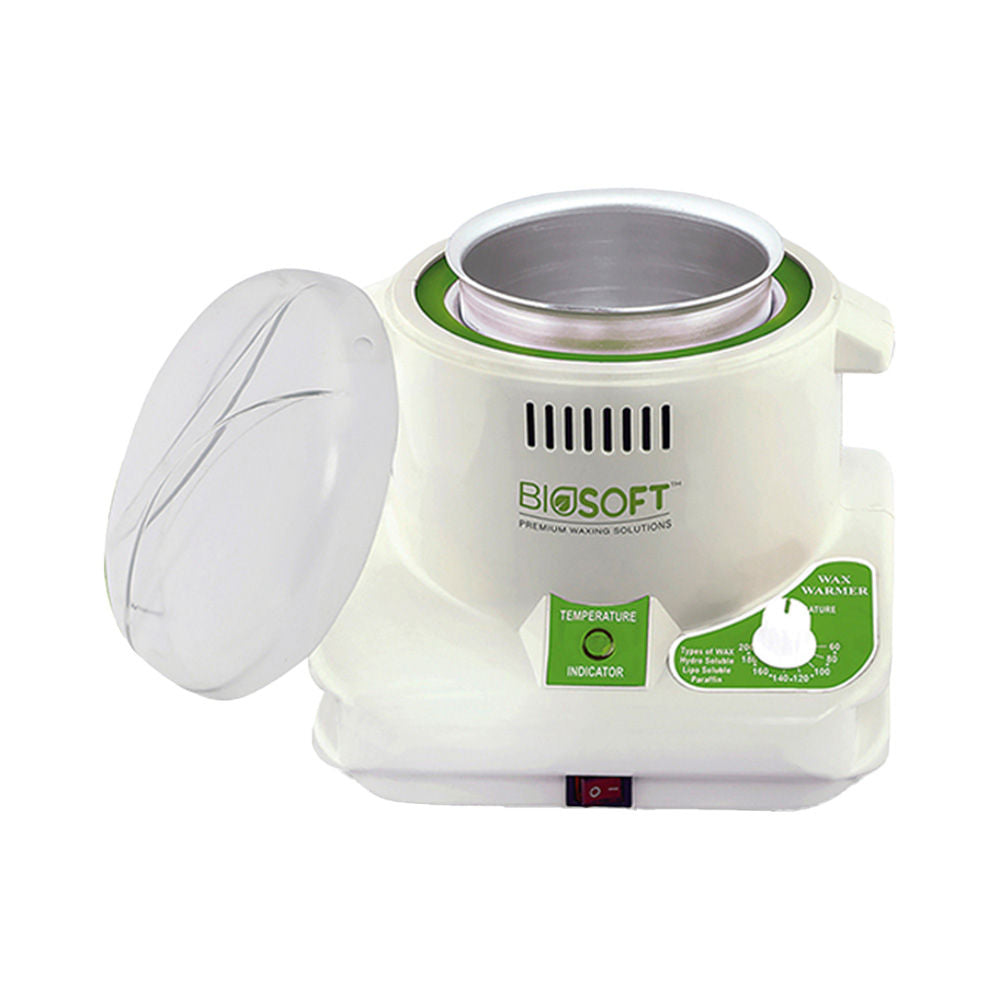 Biosoft Professional Solo Wax Heater, 1 piece Buy at Indicrest Image 7