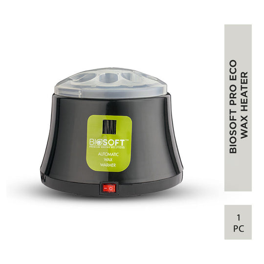 Biosoft Pro Eco Wax Heater, 1 piece Buy at Indicrest