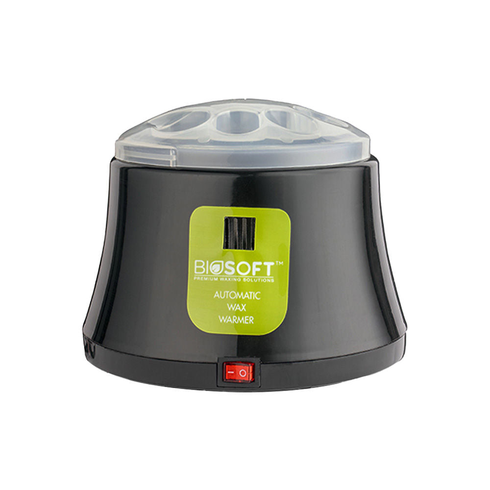 Biosoft Pro Eco Wax Heater, 1 piece Buy at Indicrest Image 7