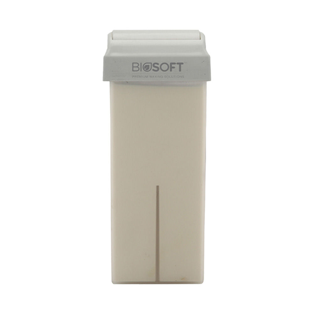 Biosoft White Chocolate Cream Wax Cartridge, 1 piece Buy at Indicrest Image 8