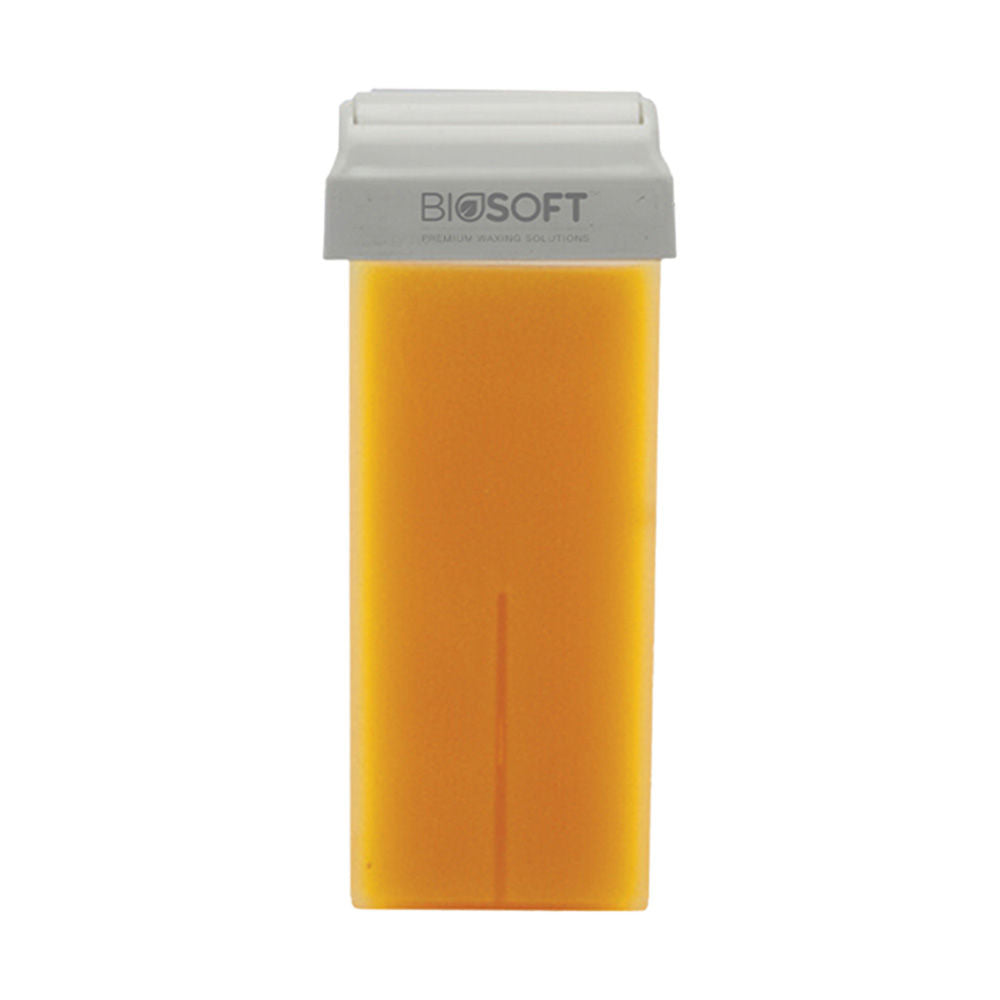 Biosoft Honey Cream Wax Cartridge, 1 piece Buy at Indicrest Image 8