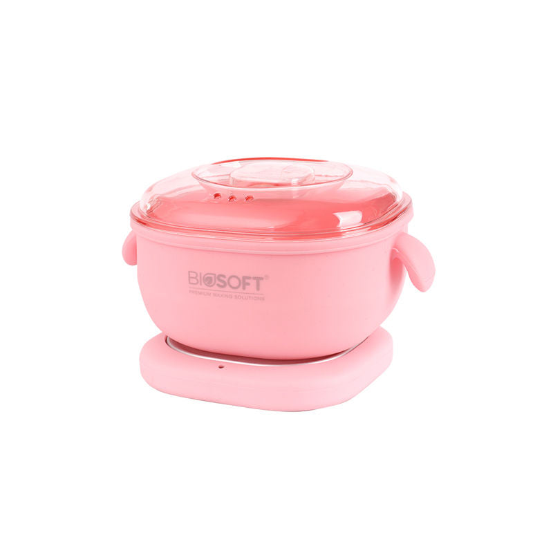 Biosoft Foldable Wax Heater, 500g Buy at Indicrest Image 2