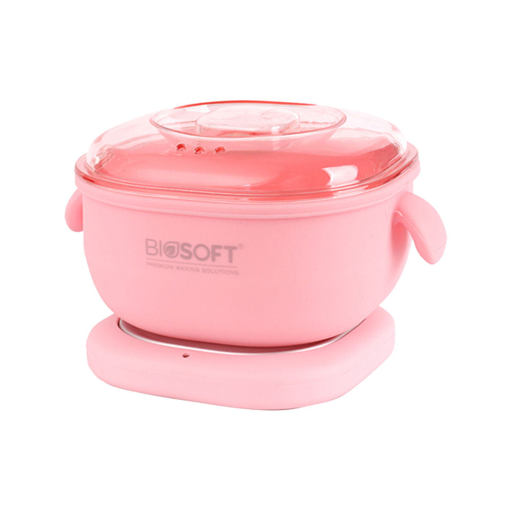 Biosoft Foldable Wax Heater, 500g Buy at Indicrest Image 7