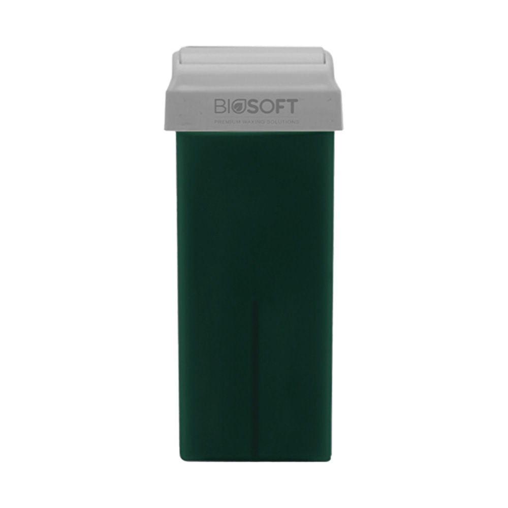 Biosoft Azulene Cream Wax Cartridge, 100g Buy at Indicrest Image 8