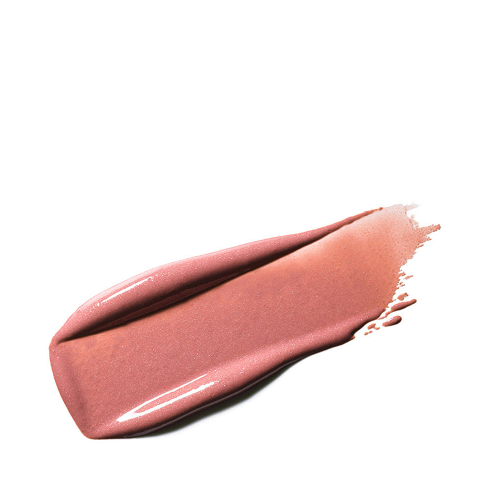 M.A.C Lustreglass Lipstick - Thanks it's MAC, 3 g