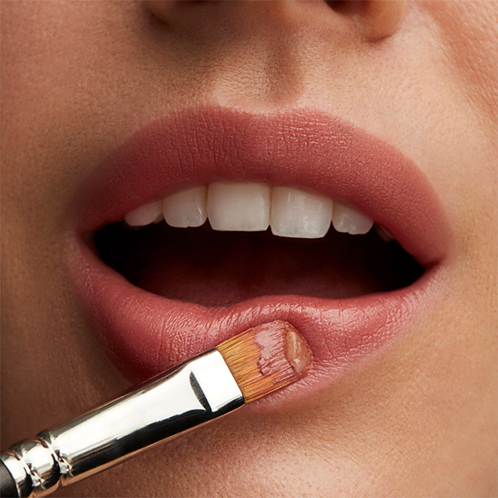 M.A.C Lustreglass Lipstick - Thanks it's MAC, 3 g