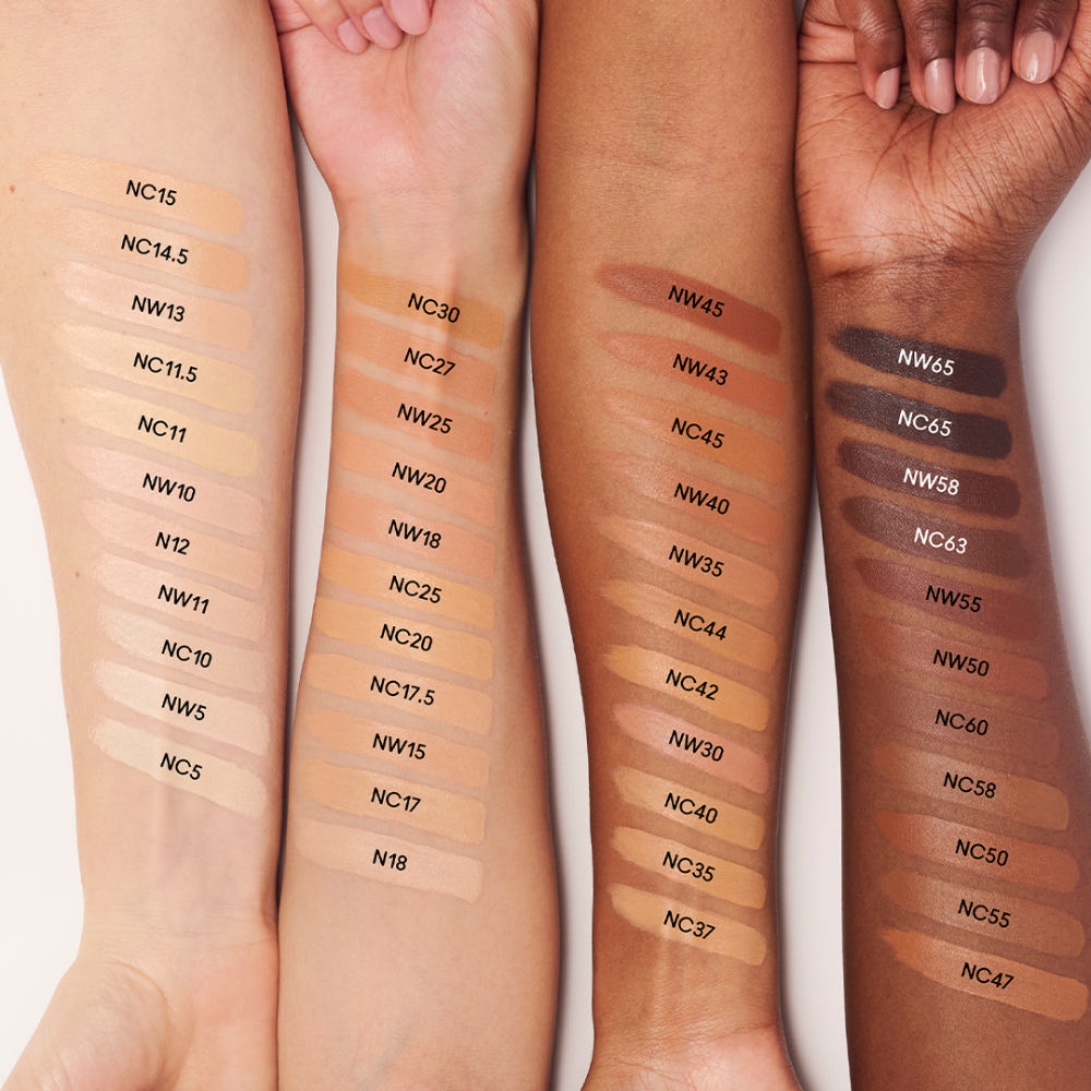 M.A.C Studio Fix 36 HR Smooth Angles Concealer - NC45, 7ml