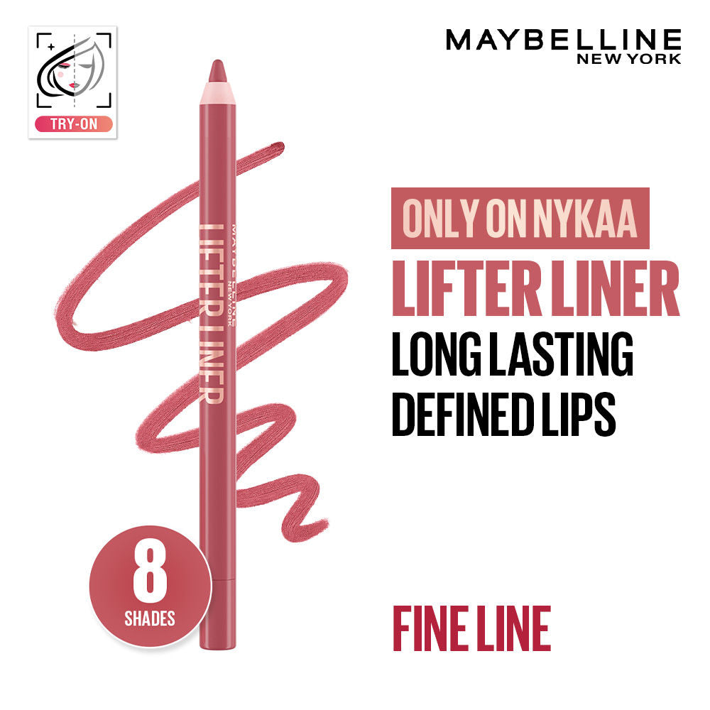 Maybelline New York - Your Lips But Better Combo, 2 pieces Buy at Indicrest Image 3