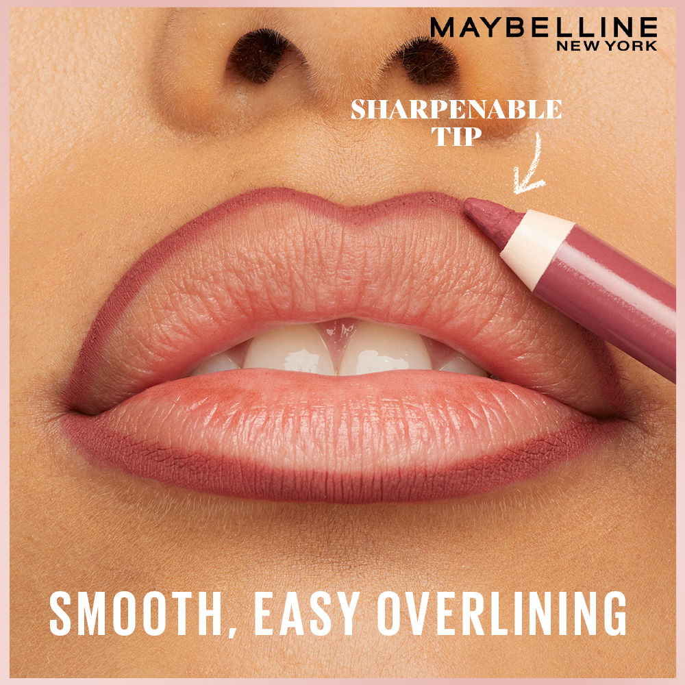 Maybelline New York - Your Lips But Better Combo, 2 pieces Buy at Indicrest Image 5